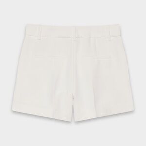 Effortless light Birch Women's Shorts